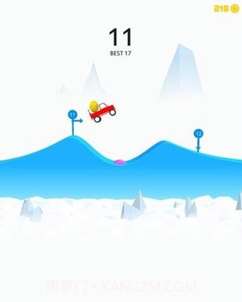 险路十八弯单机版截图1 险路十八弯单机版截图1