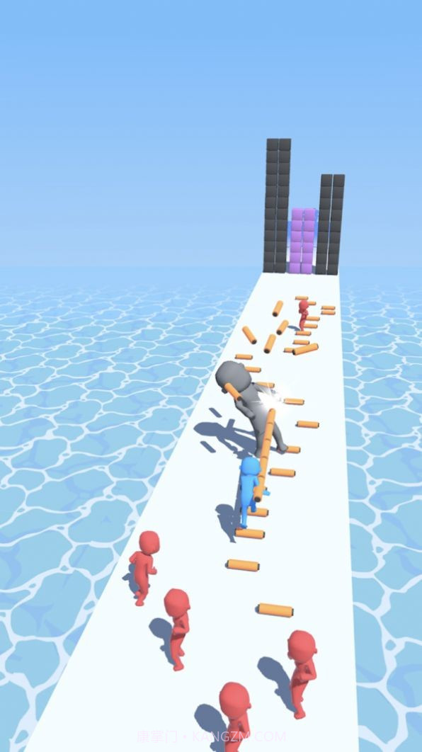 棍子撑杆跳截图4 棍子撑杆跳截图4