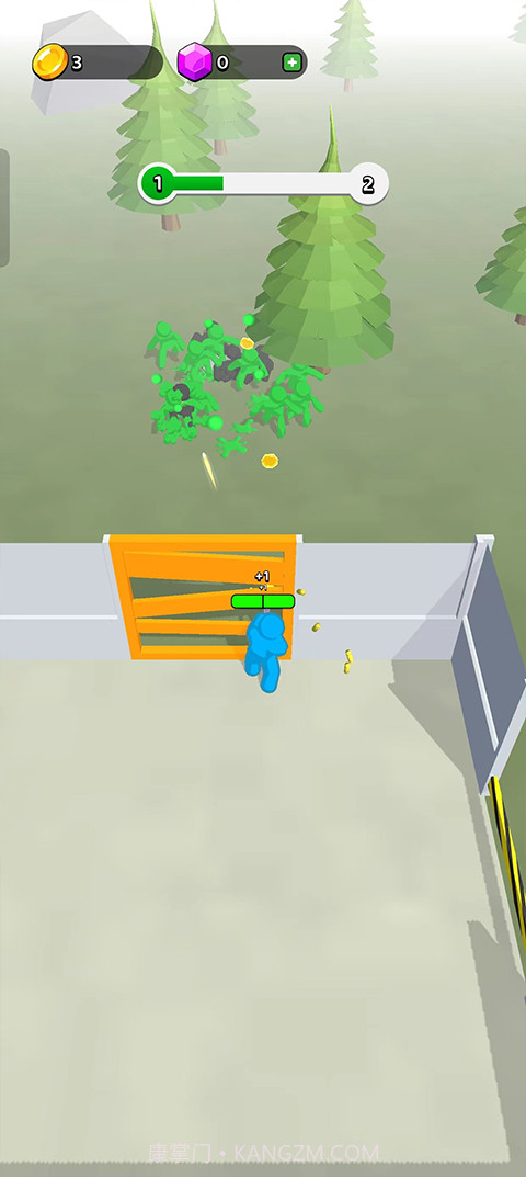 末世日记正版截图2 末世日记正版截图2