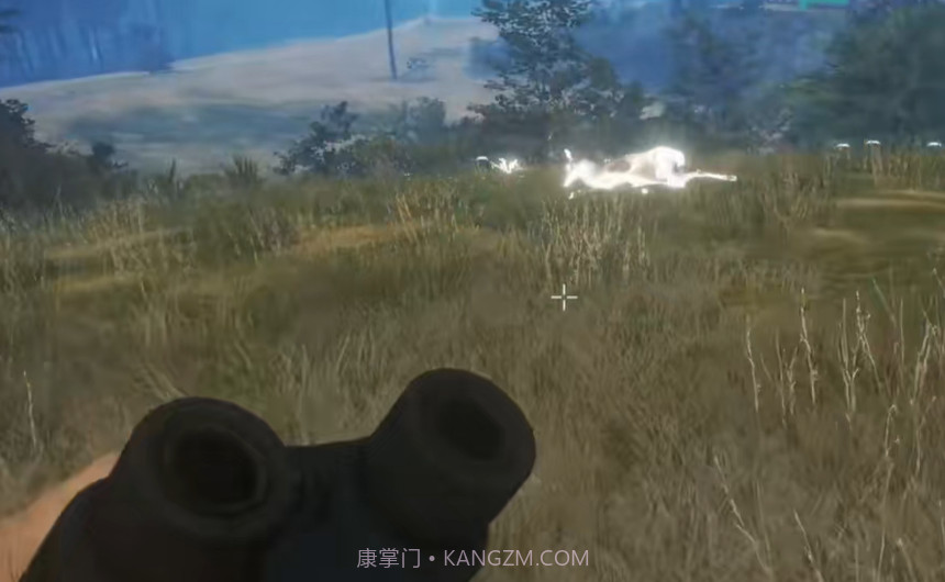 荒野猎人模拟器截图3