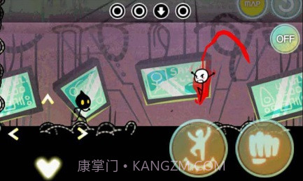 动感超人5内购免费版截图3