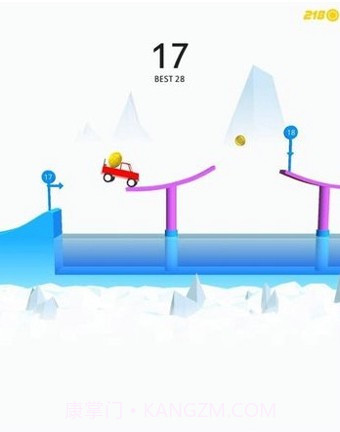 险路十八弯单机版截图2 险路十八弯单机版截图2