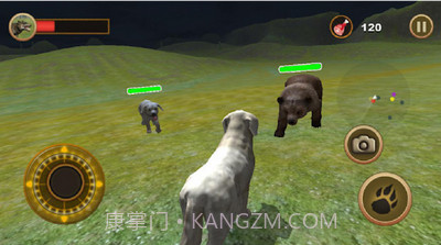 牧羊犬模拟器截图1 牧羊犬模拟器截图1