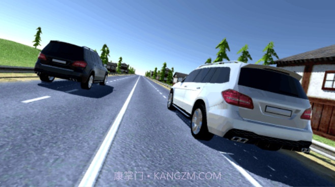 Offroad Car GL截图3 Offroad Car GL截图3
