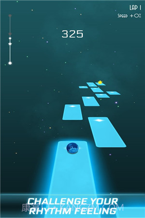 舞蹈星球截图2 舞蹈星球截图2