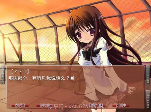 NOeSIS_诉说谎言的记忆之物语截图3