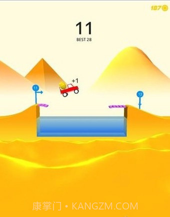险路十八弯单机版截图3 险路十八弯单机版截图3