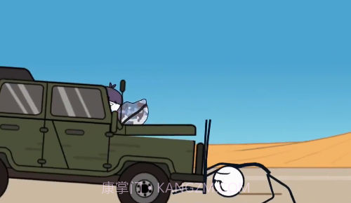 火柴人联盟派对截图3 火柴人联盟派对截图3