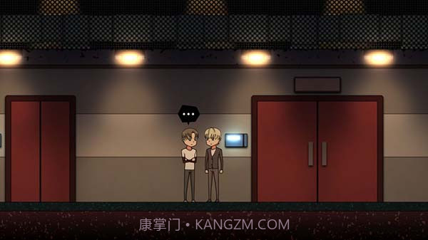 噩梦星球截图2 噩梦星球截图2