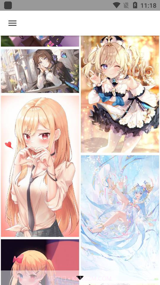 MirlKoi图库截图1