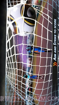 火柴人排球 2016截图3