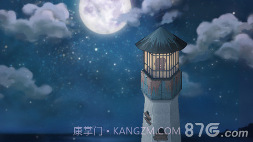 To the Moon免费版截图4 To the Moon免费版截图4