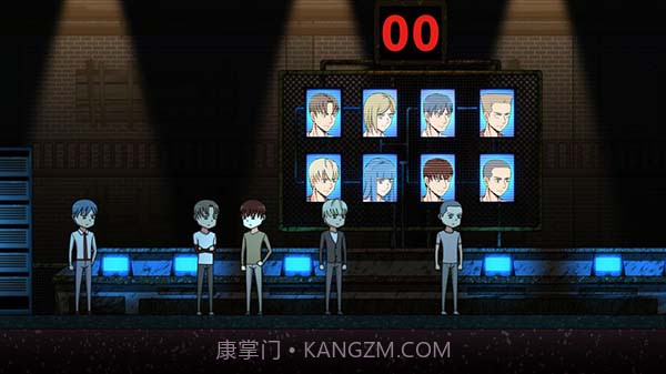 噩梦星球截图1 噩梦星球截图1