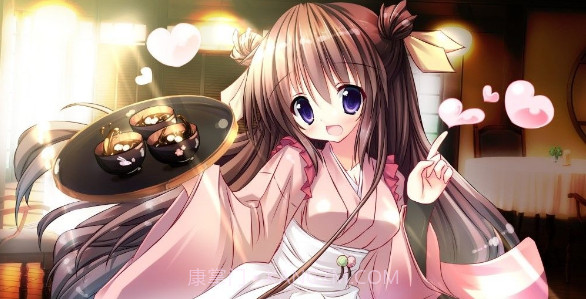 NOeSIS轻歌之影的戏曲手游截图3