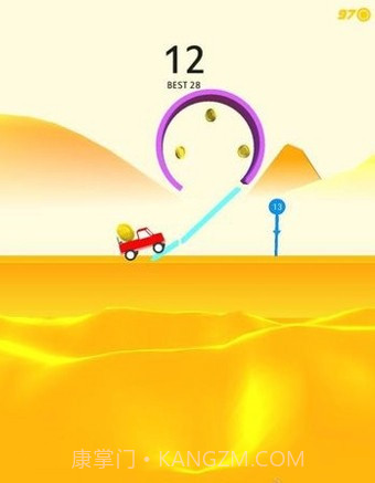 险路十八弯单机版截图4 险路十八弯单机版截图4