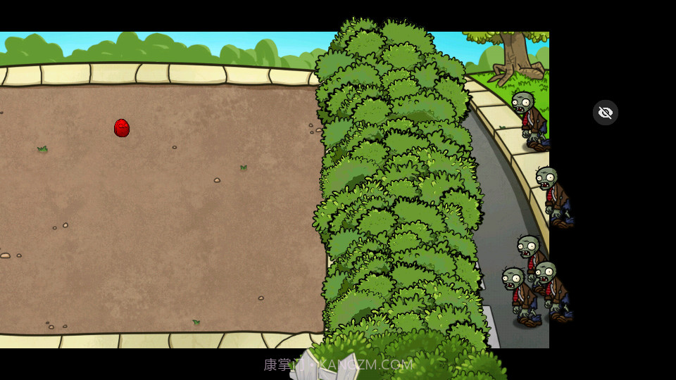 植物大战僵尸噩梦版随机版截图3