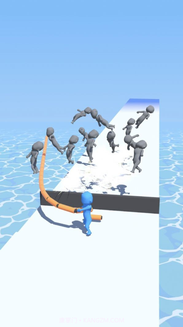 棍子撑杆跳截图3 棍子撑杆跳截图3