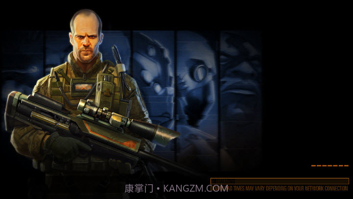 狙击手X绝命杀机体力版(孤单狙击手)截图4 狙击手X绝命杀机体力版(孤单狙击手)截图4