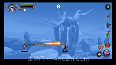 火柴人向导截图1