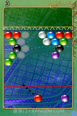 精品泡泡龙截图5