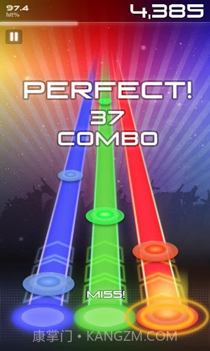 音乐英雄截图1 音乐英雄截图1