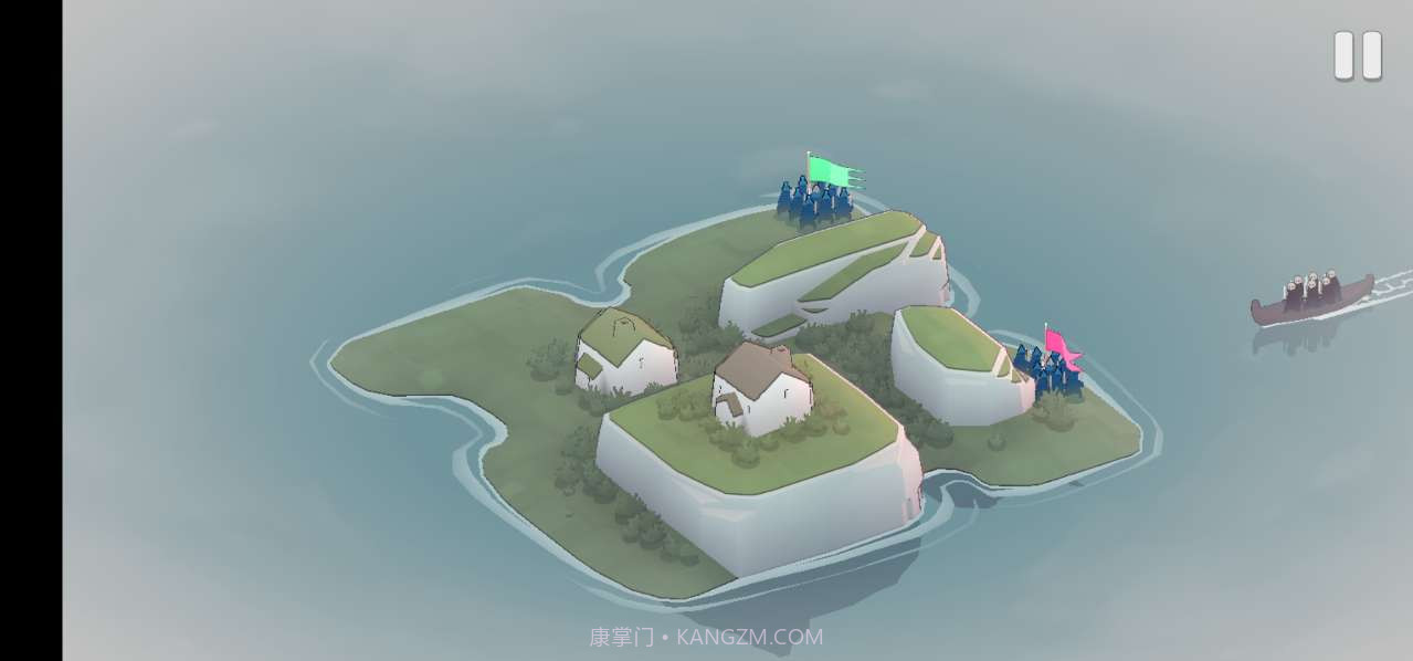 北方绝境最新版v2.00.18截图3 北方绝境最新版v2.00.18截图3