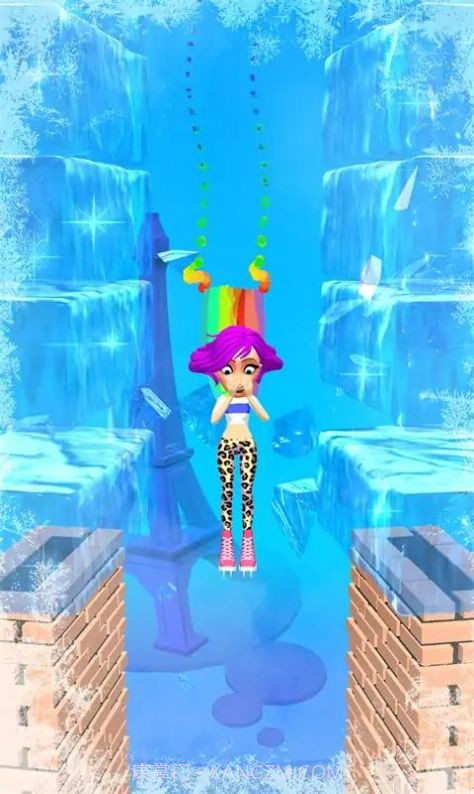 劈叉跳跃大师软件截图2 劈叉跳跃大师软件截图2