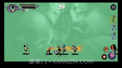 火柴人向导截图4