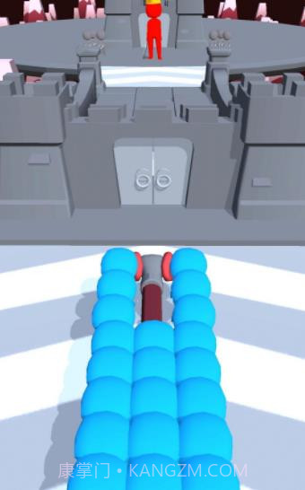 救伙伴之路截图1 救伙伴之路截图1