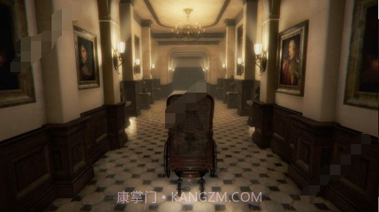 层层恐惧手机版截图2