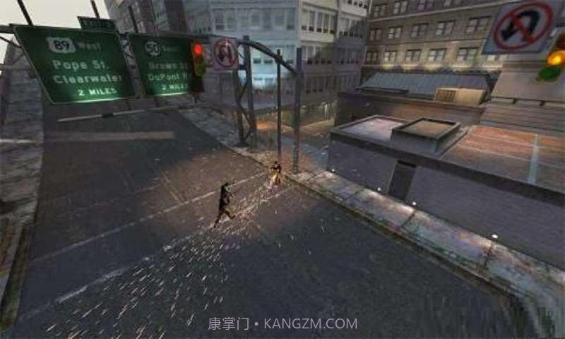 城市狙击手射击3D截图3 城市狙击手射击3D截图3