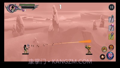 火柴人向导截图2