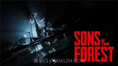 森林之子截图1 森林之子截图1