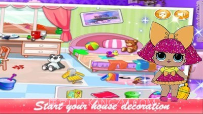 改造布娃娃截图2 改造布娃娃截图2