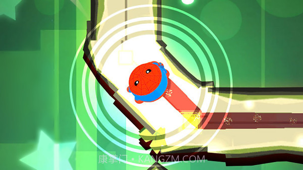 球球节奏大师截图2