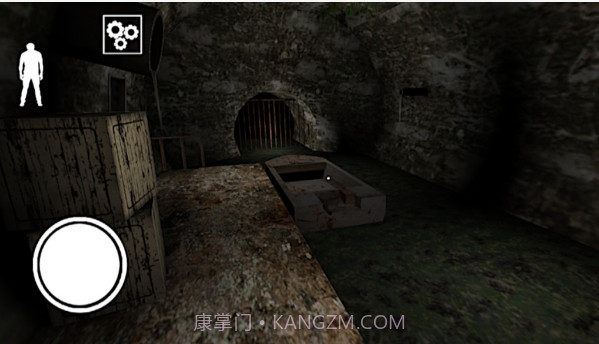 恐怖老奶奶3截图3 恐怖老奶奶3截图3