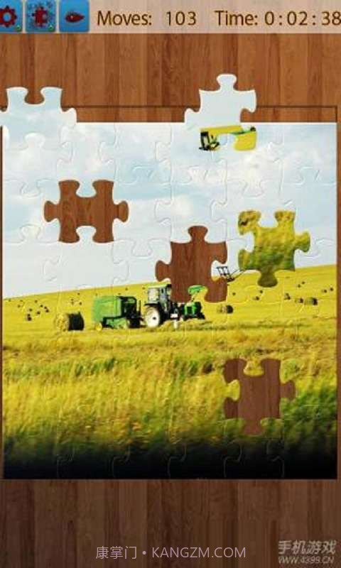 郊外风景拼图截图4 郊外风景拼图截图4