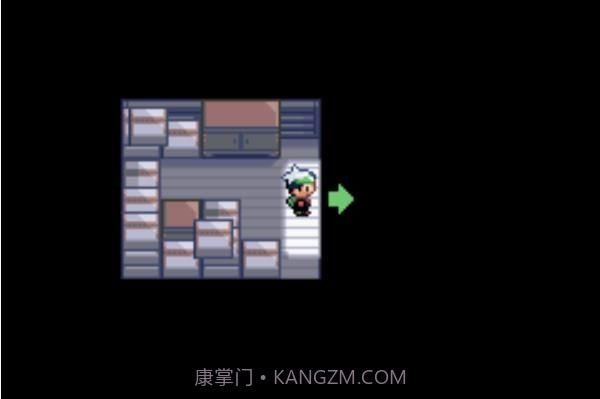 口袋妖怪究极绿宝石3截图3