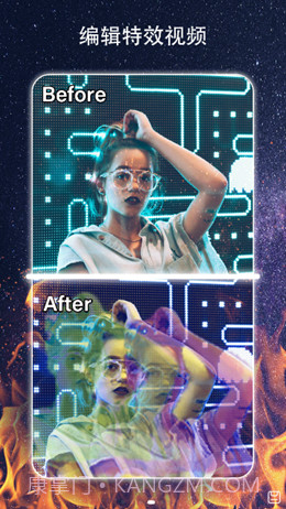 Magic Video截图3 Magic Video截图3