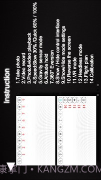 UFO FPV截图3 UFO FPV截图3