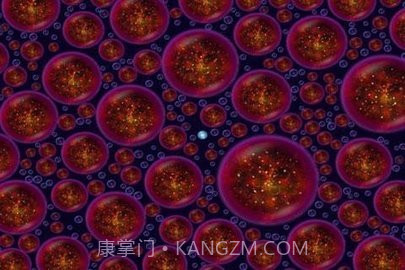 osmos星噬截图3 osmos星噬截图3