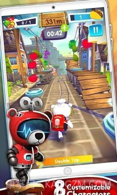 送货熊截图2 送货熊截图2