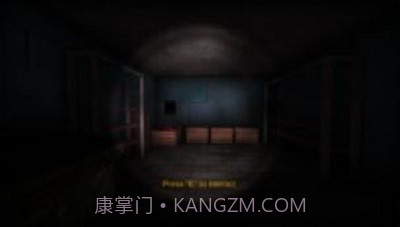 恐怖蟹堡王截图2