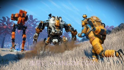 宇宙世界生存指南截图3