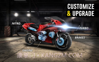 极限驾驶者截图3 极限驾驶者截图3