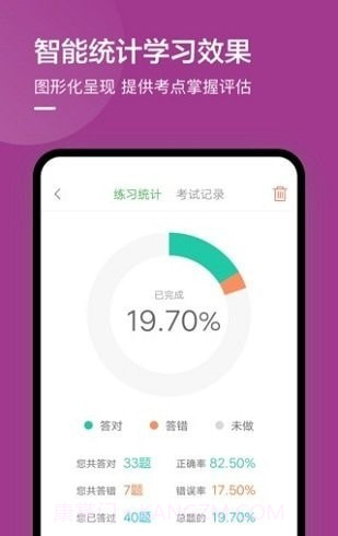 海口网约车考试试题截图1 海口网约车考试试题截图1