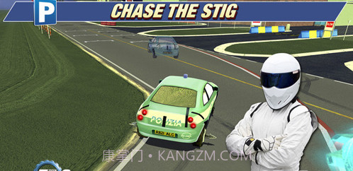 疯狂汽车秀截图2