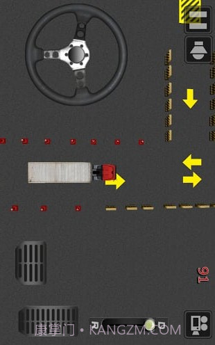 重卡归来 v1.3.6 截图2 重卡归来 v1.3.6 截图2