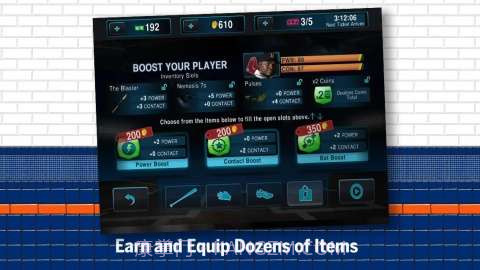 大联盟全垒打大赛截图5 大联盟全垒打大赛截图5