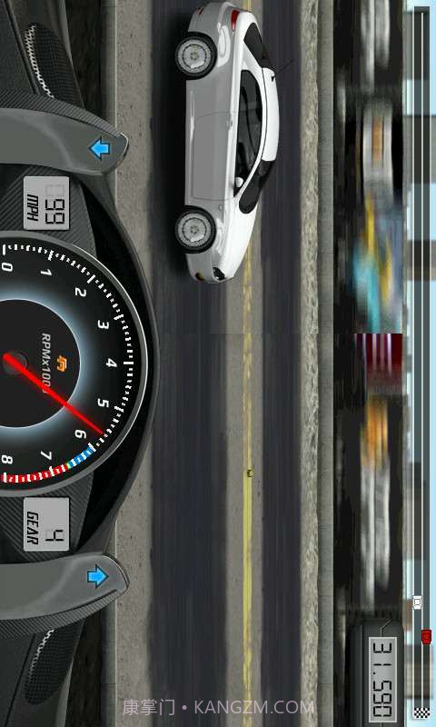 赛车飘起来截图3 赛车飘起来截图3